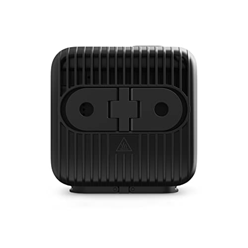 GoPro HERO11 Black Mini - Câmera de ação compacta e à prova d'água com vídeo Ultra HD 5.3K60 e 24.7MP